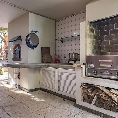 Casa Bromelias フンシャル