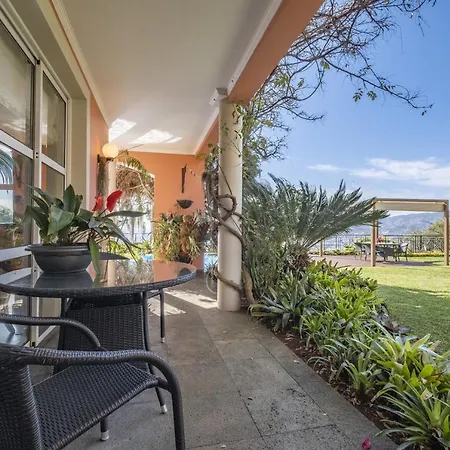 Casa Bromelias *