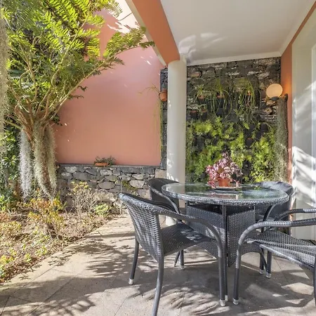 Villa Casa Bromélias Funchal (Madeira)